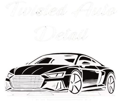 Twisted Auto Detail
