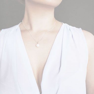 Collares y Gargantillas