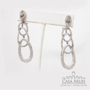 Aretes 1