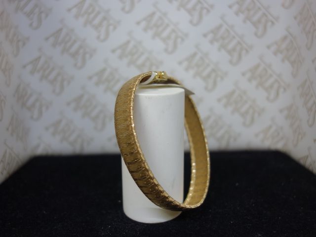 PULSERA ORO