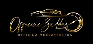 Logo Officine Zuddas