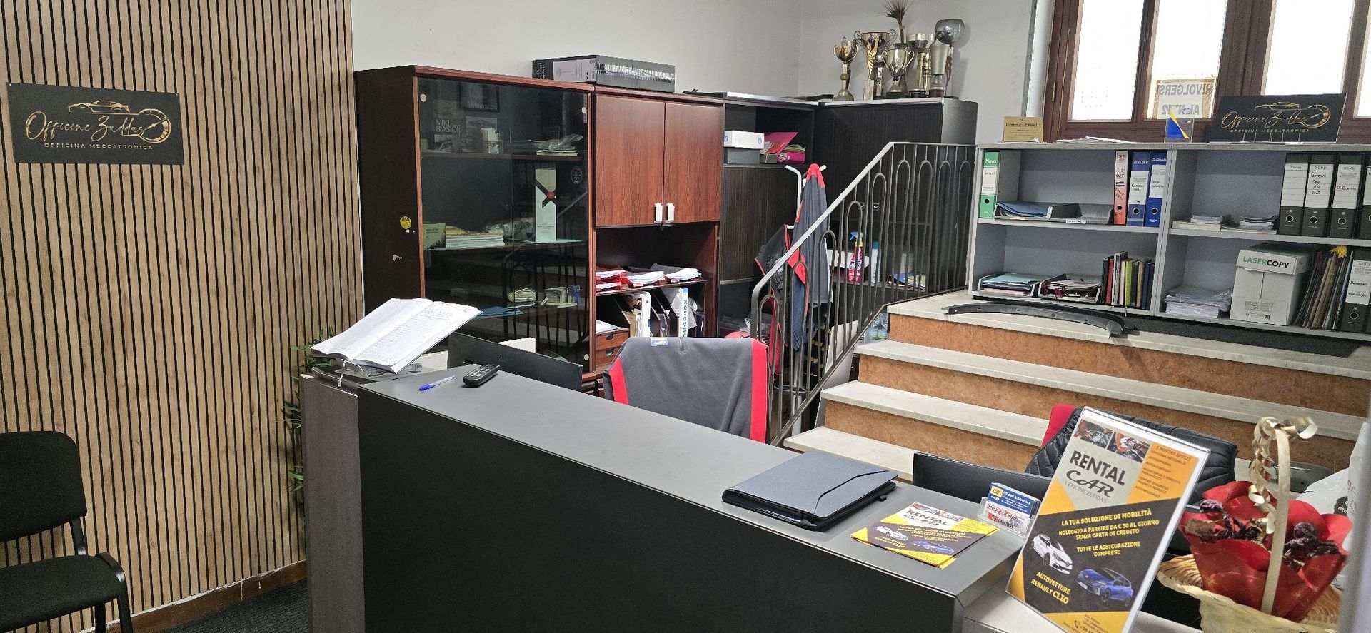 prenotazioni auto a noleggio Cagliari