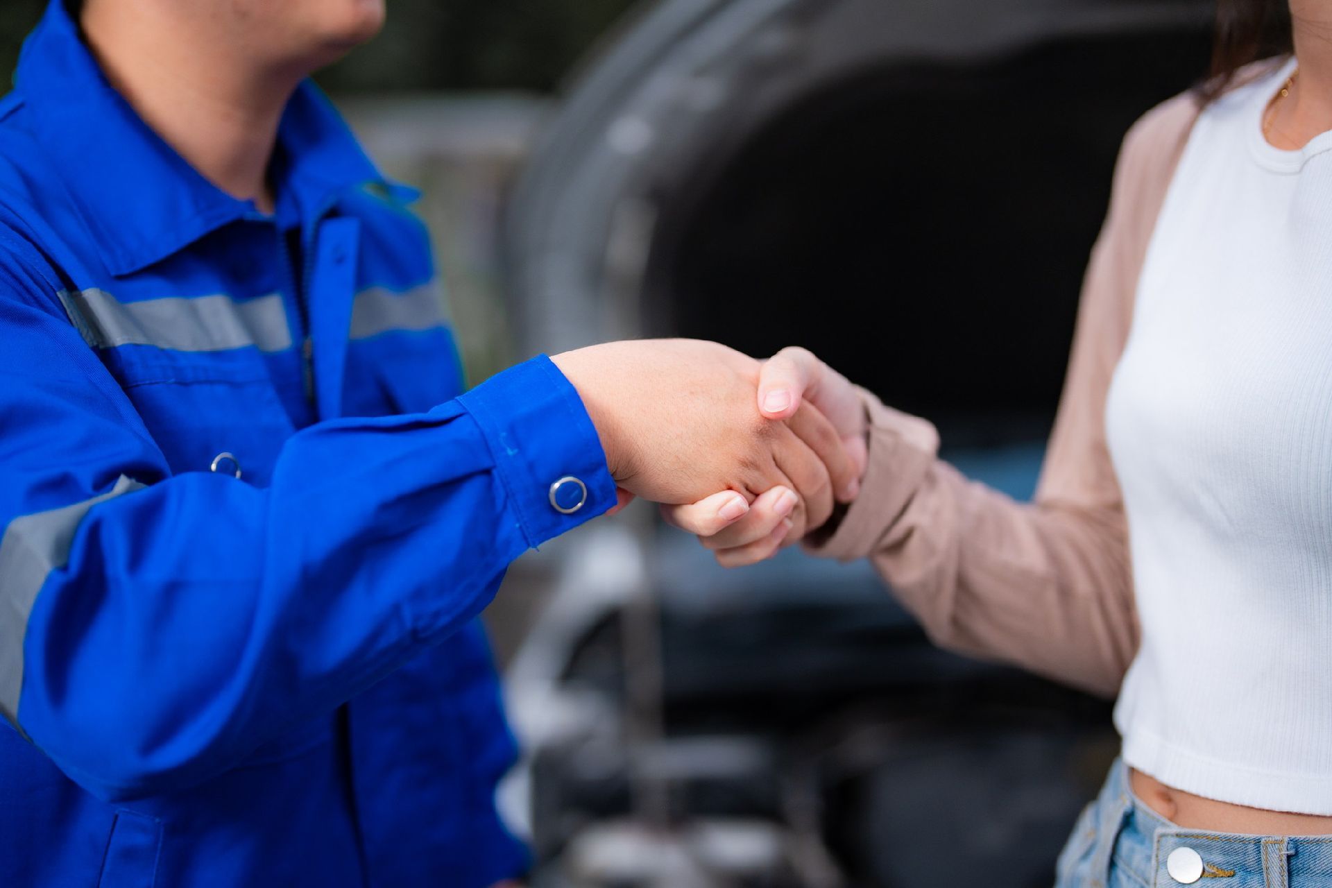 Carrozzeria Officine Zuddas Cagliari