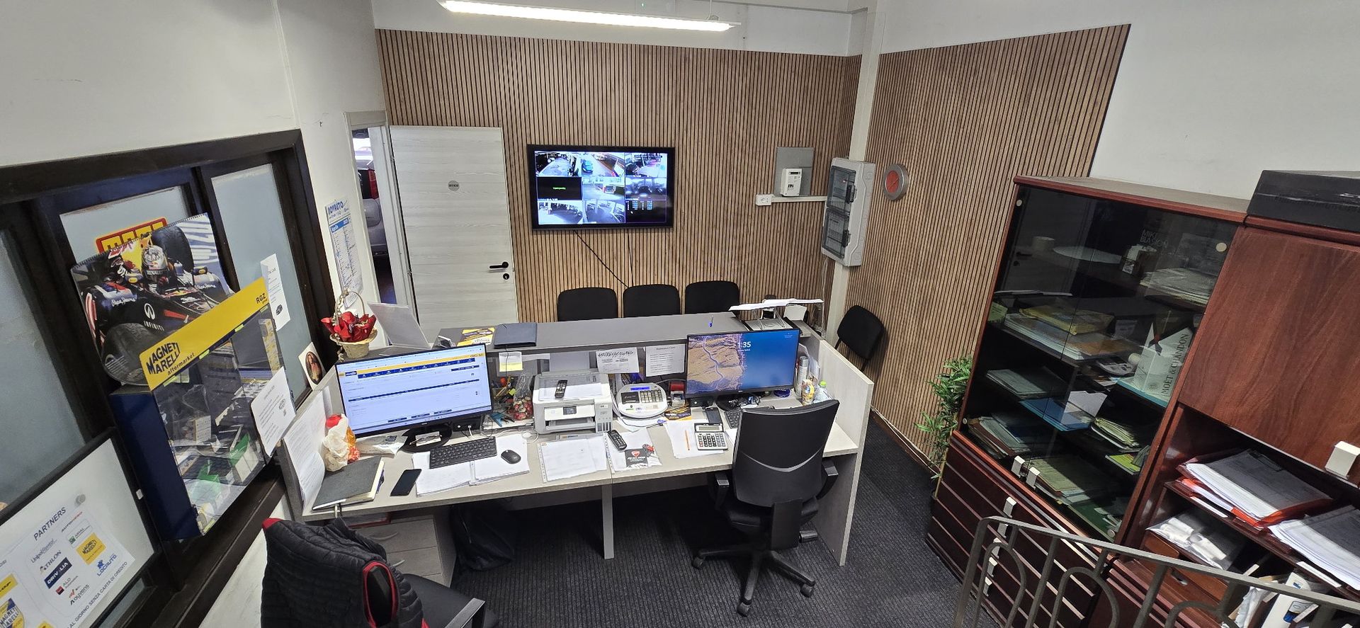 prenotazioni tagliando auto Cagliari