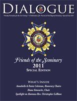 Cover for Special Issue 2011