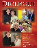 Cover for Winter 2006