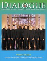 Cover for Summer 2007