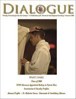 Cover for Summer 2008