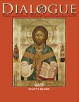 Cover for Winter 2009