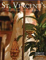 Cover for Winter 2012