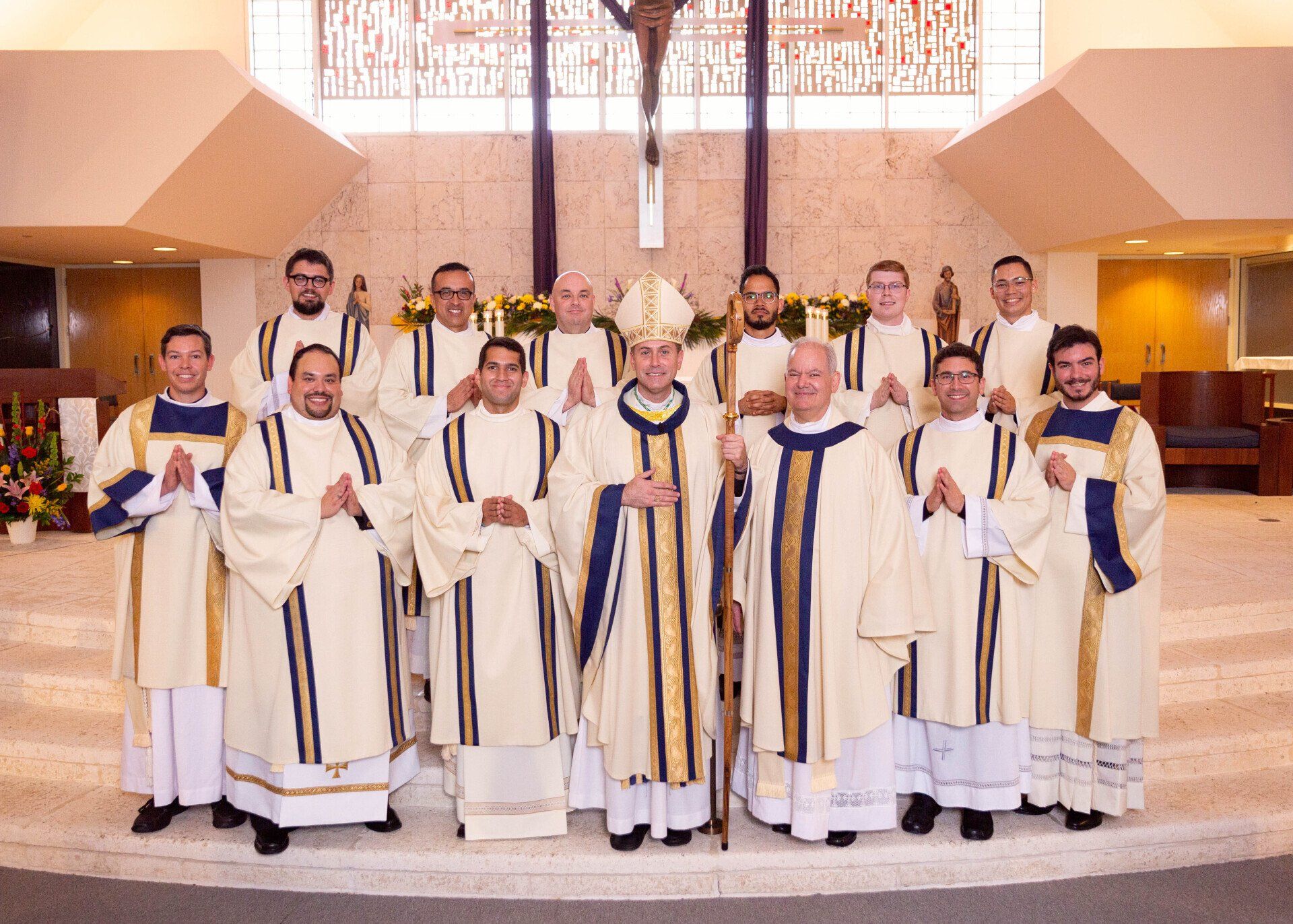 2022 Diaconate