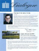 Cover for  December 2004