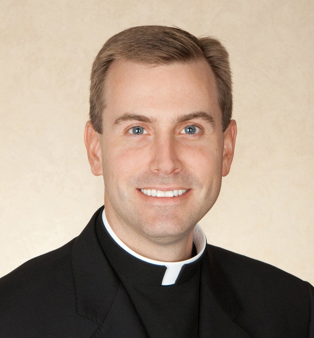 Male Rector Rector's Response to the Situation in the Church