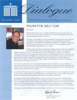 Cover for  Winter 2005