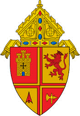 Diocese of St. Petersburg