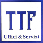 TTF Titty tutto fare logo