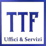 TTF Titty tutto fare logo