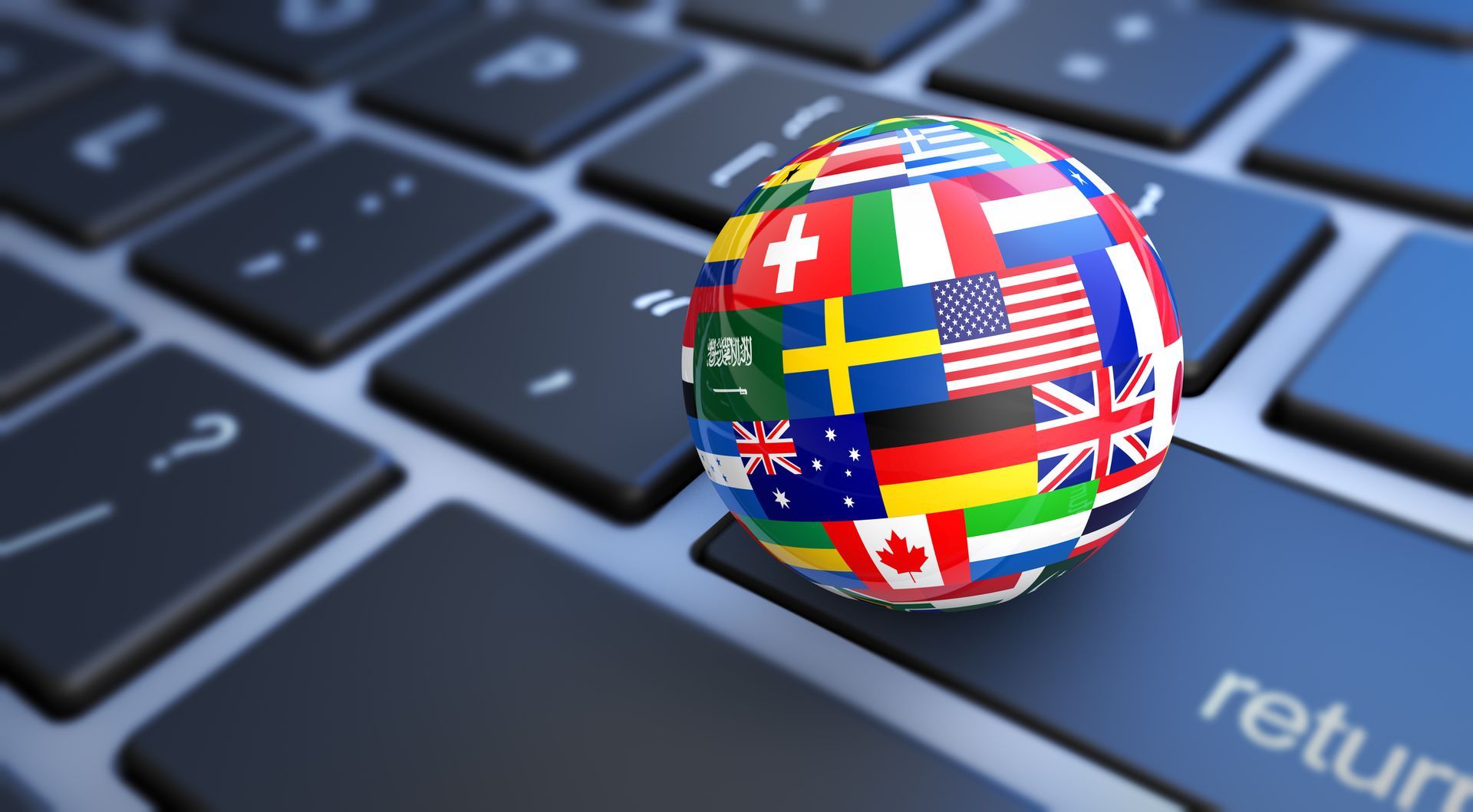 traduzioni multilingue