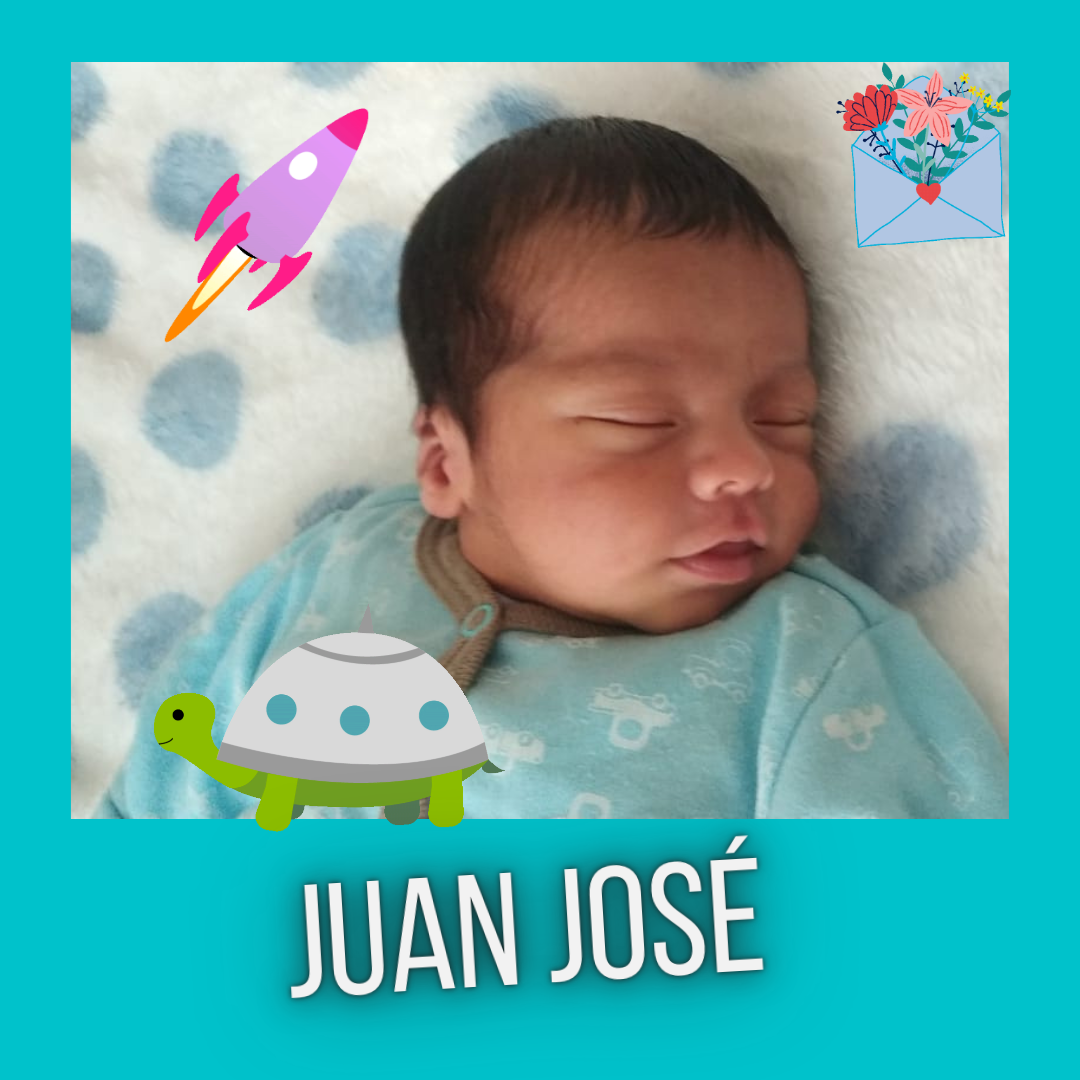 Juan José