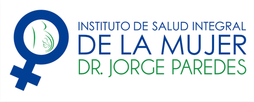 Logo del Instituto de Salud Integral de la Mujer