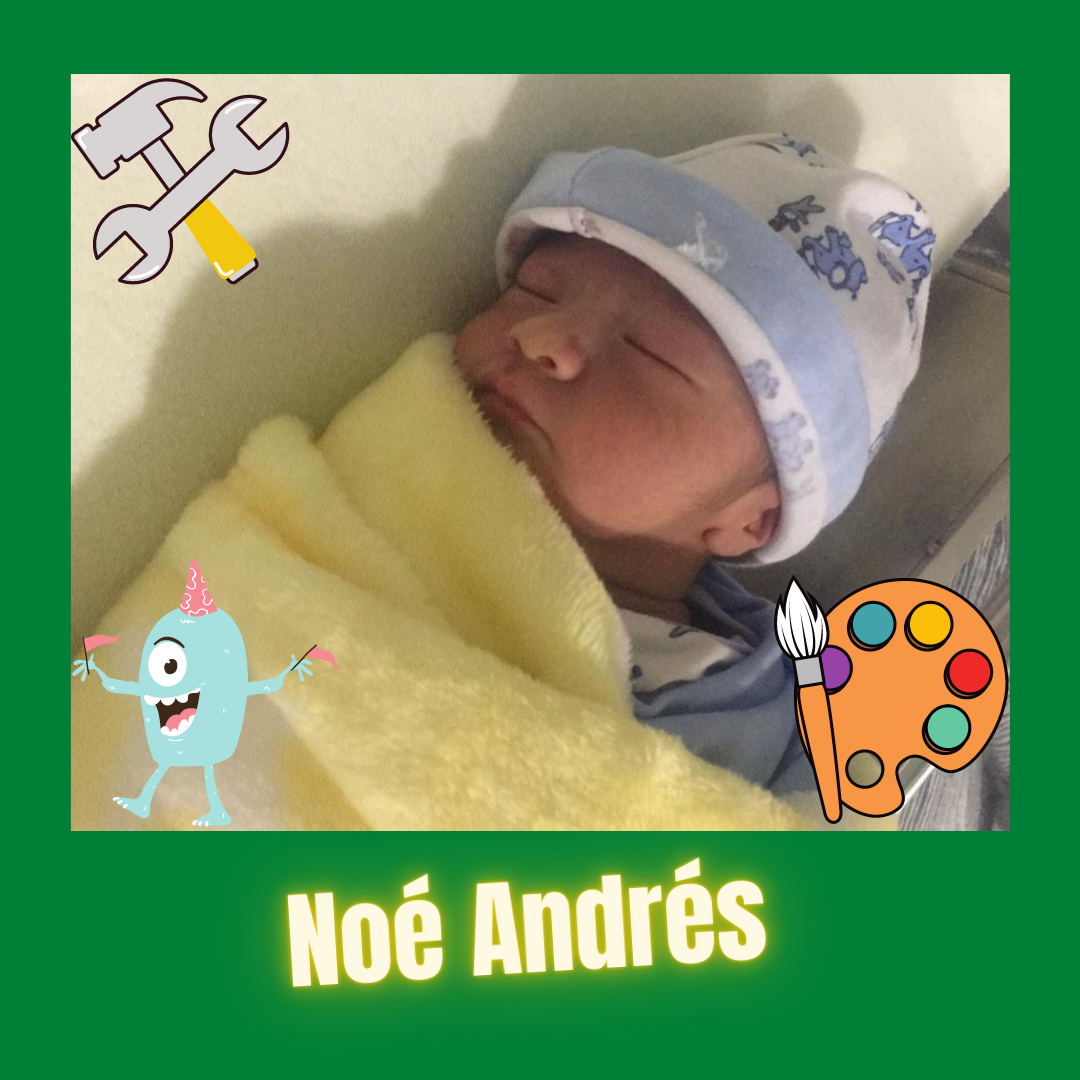 Noé Andrés