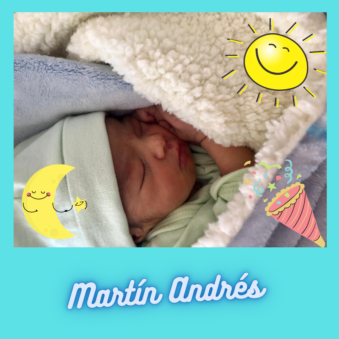 Martin Andres