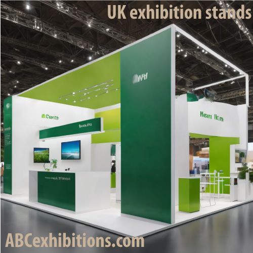 exhibition stand