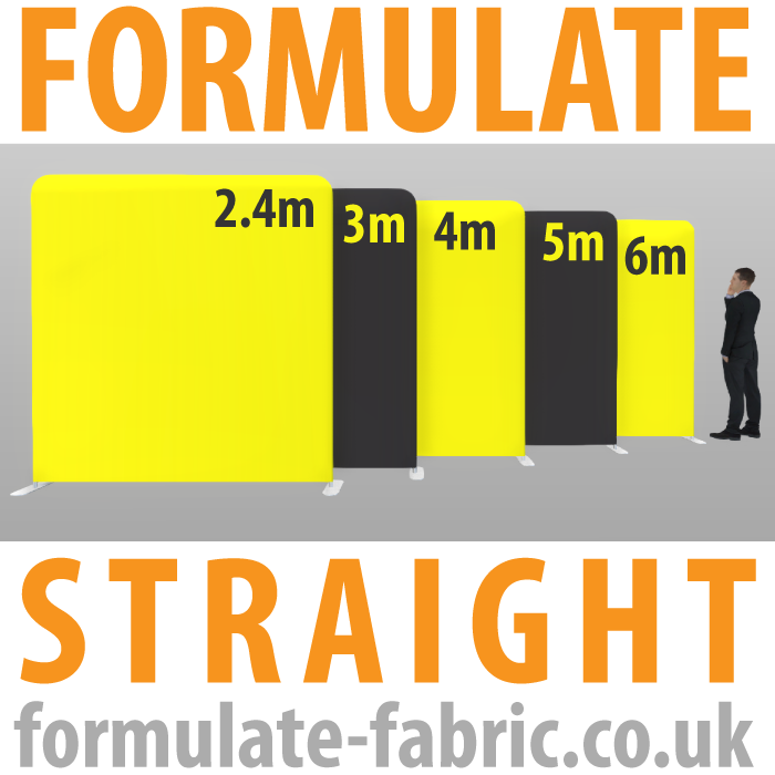 formulate straight