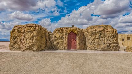 Hotel Experience | outpostx | Beryl, UT