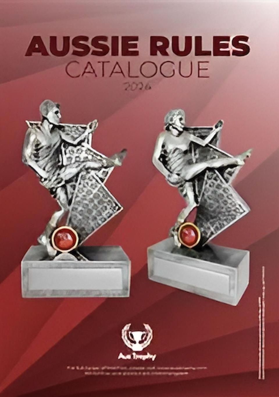 AUS Trophy Aussie Rules — Framing Alternative in Erina Heights, NSW