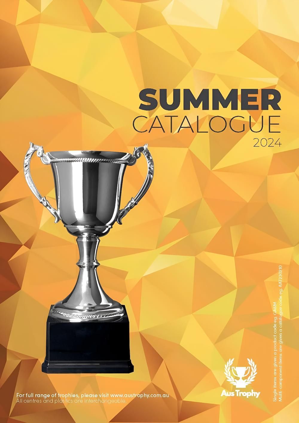 AUS Trophy Summer — Framing Alternative in Erina Heights, NSW