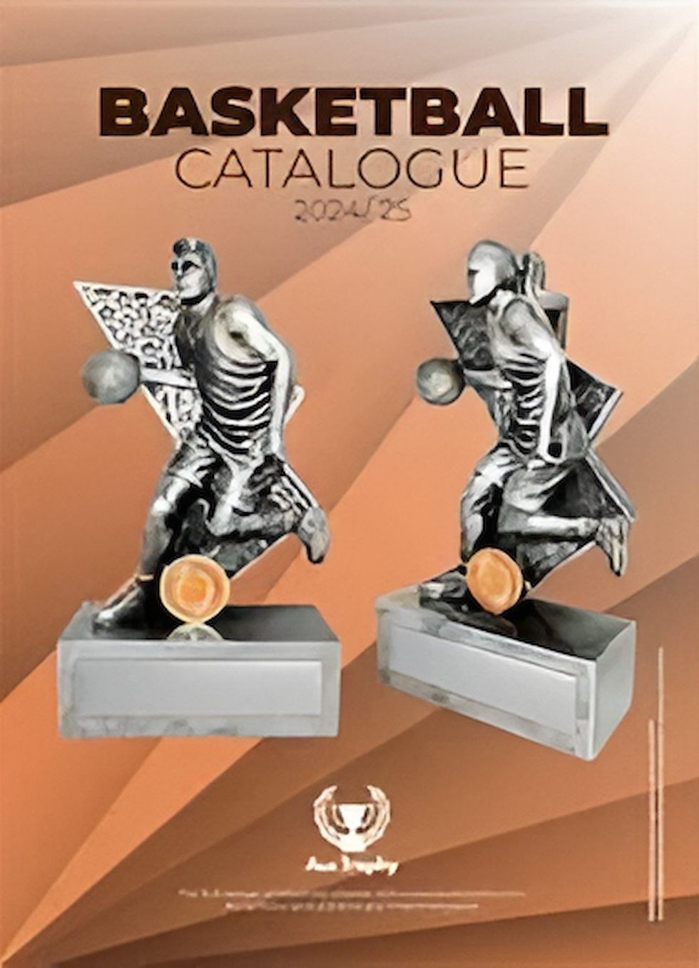 AUS Trophy Basketball — Framing Alternative in Erina Heights, NSW