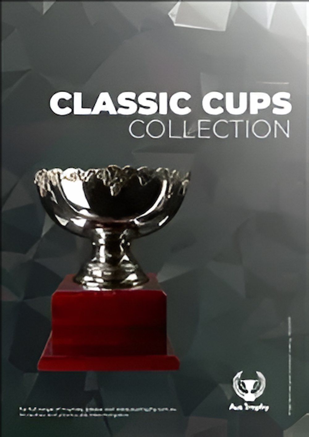 AUS Trophy Classic Cups — Framing Alternative in Erina Heights, NSW