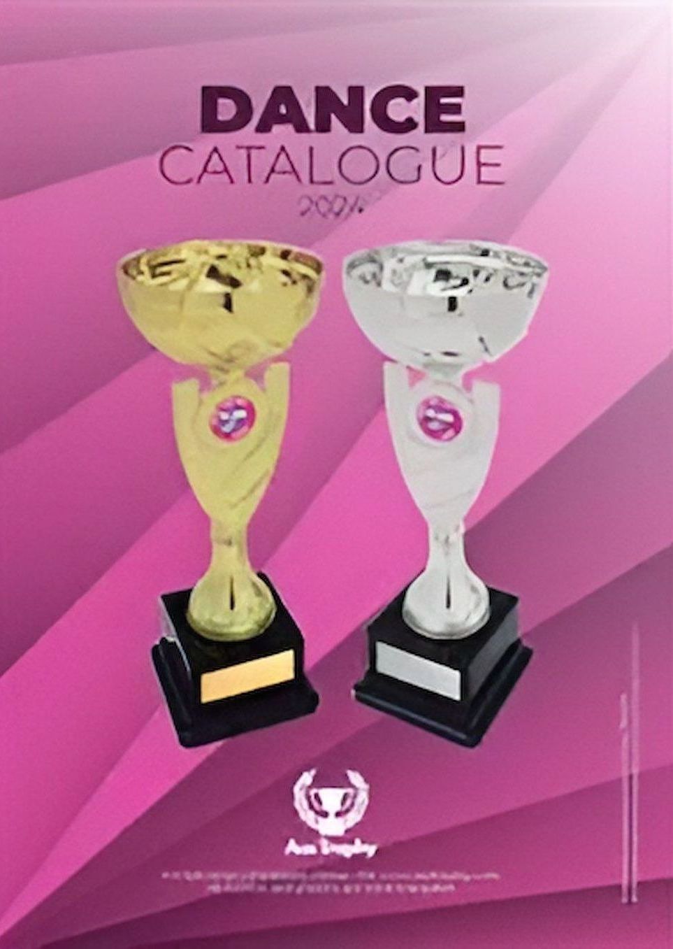 AUS Trophy Dance — Framing Alternative in Erina Heights, NSW