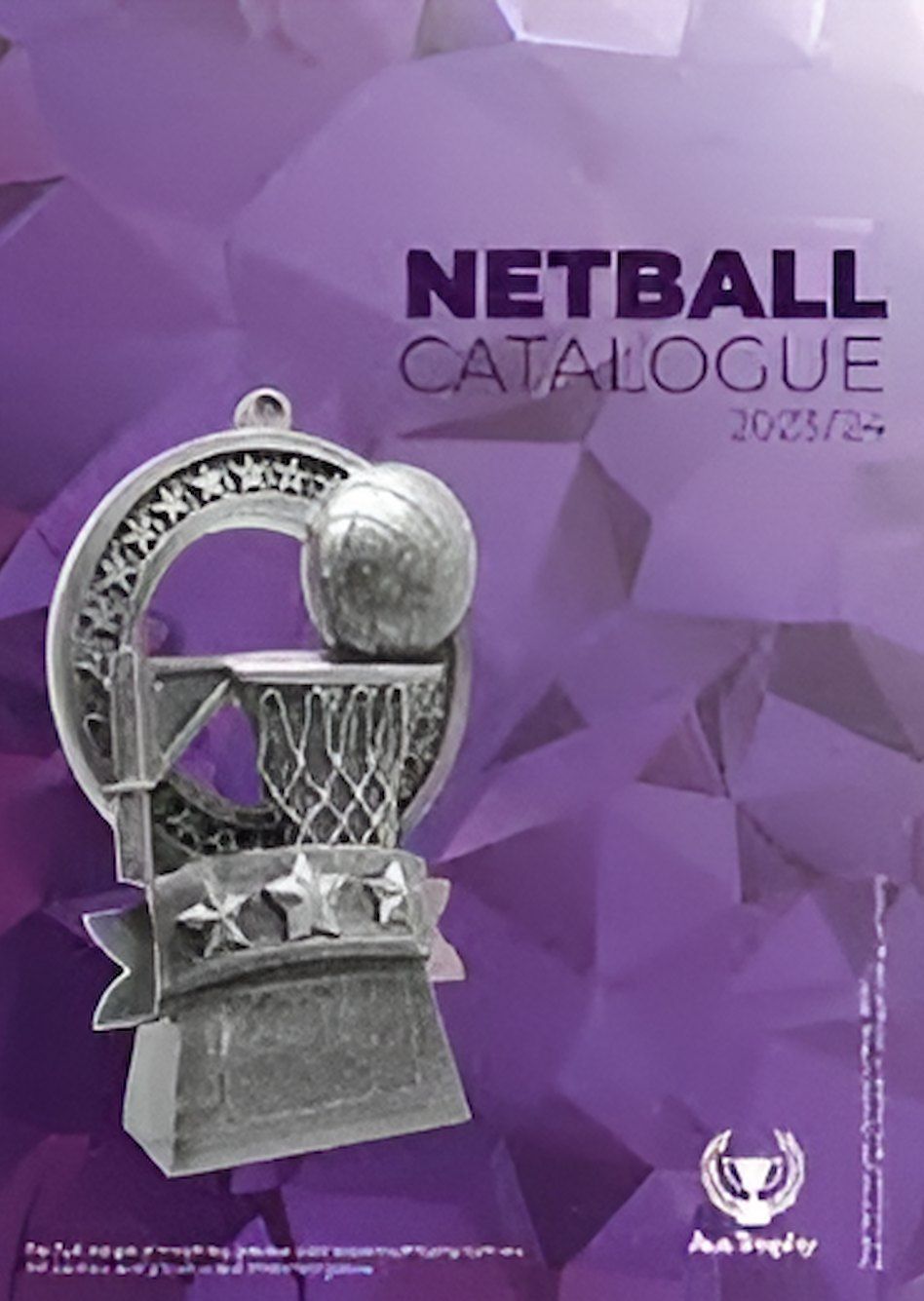 AUS Trophy Netball — Framing Alternative in Erina Heights, NSW