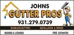Johns Gutter Pros