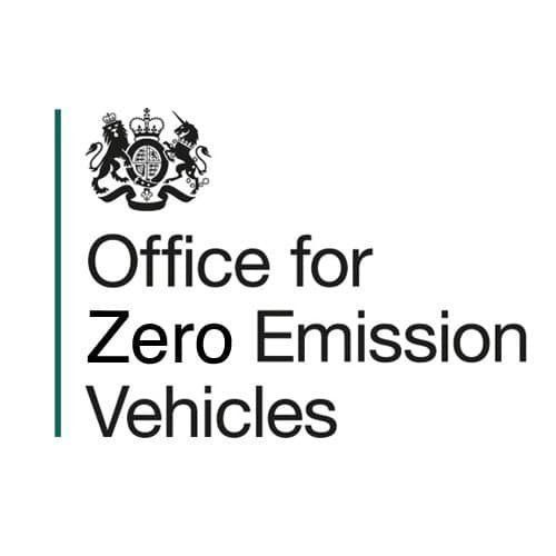 Office For Zero Emission Vehicles 