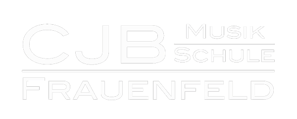 Logo CJB Musikschule Frauenfeld