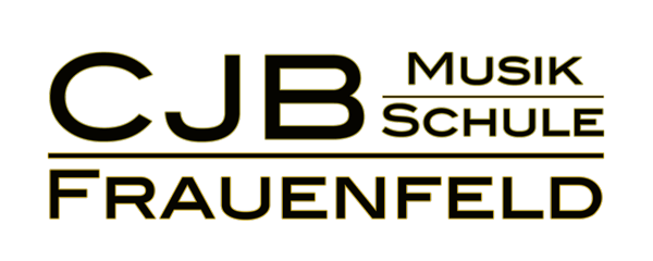 Logo CJB Musikschule Frauenfeld