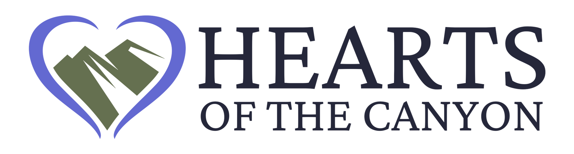Hearts of The Canyon Therapy