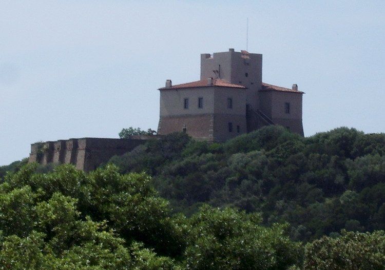 torre panoramica