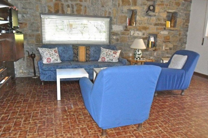 rental semi-detached house