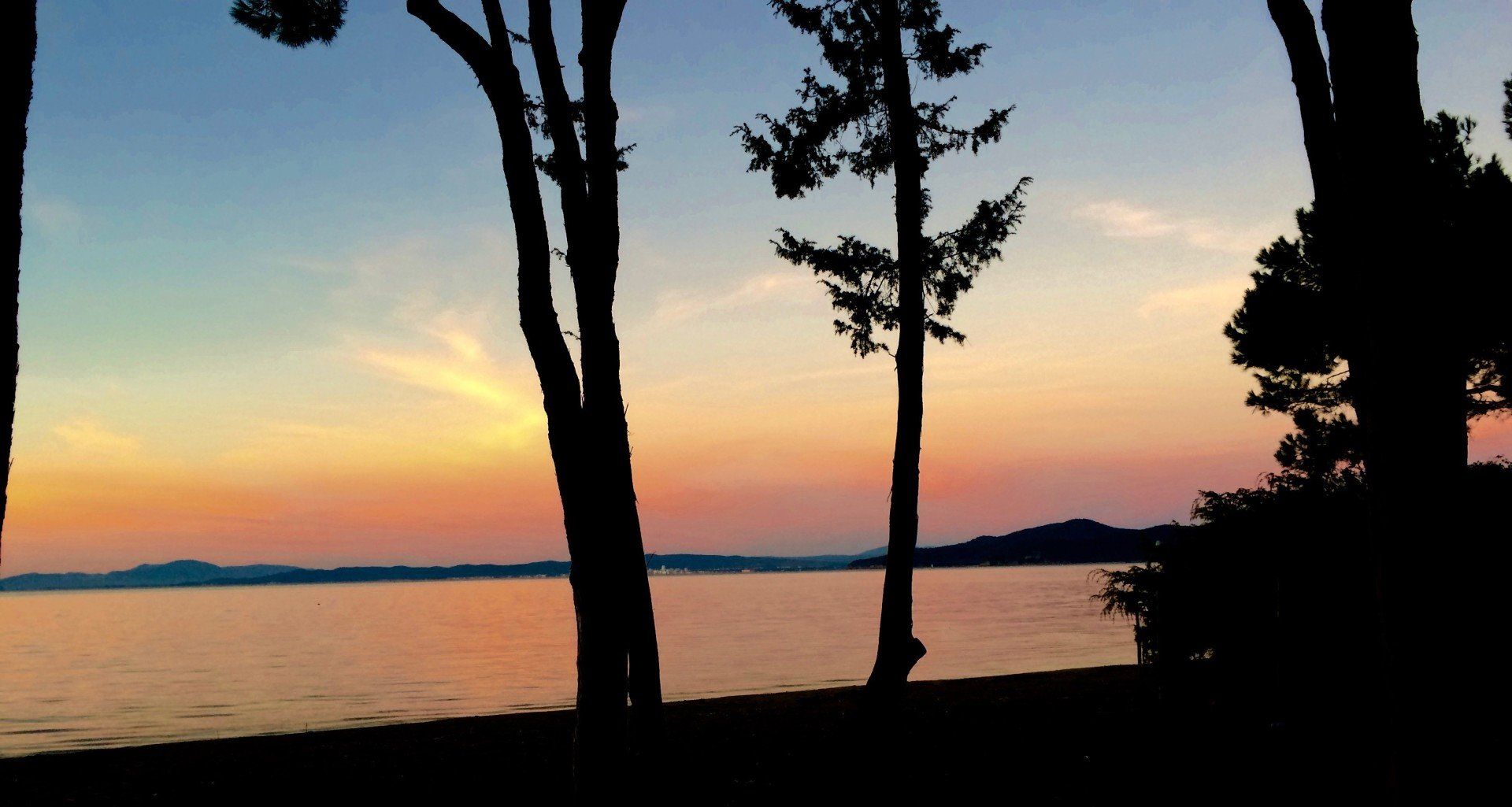 porto per imbarcazioni private