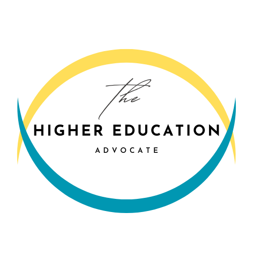 Higher Education Logo