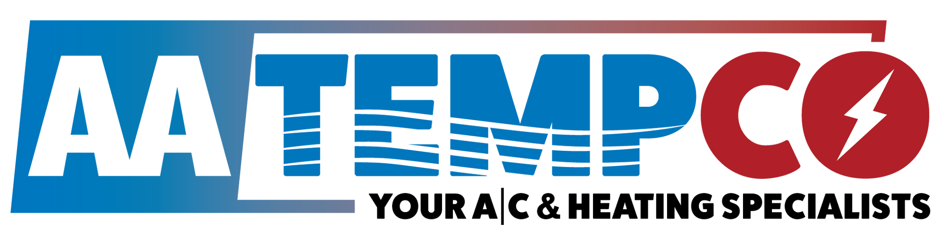 AATempco Air Conditioning & Heating Logo