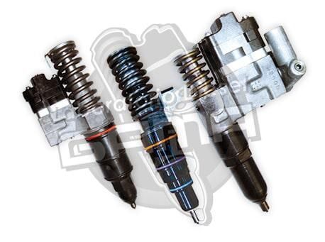 LABORATORIO DIESEL GAMA