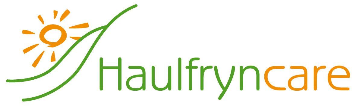 Haulfryn Care Ltd Logo