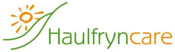Haulfryn Care Ltd Logo