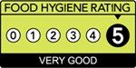 Food Hygiene Rating logo