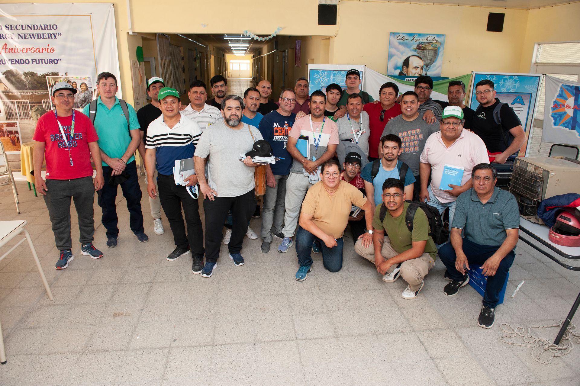 Buenas Prácticas En el Manejo seguro de Gases Inflamables